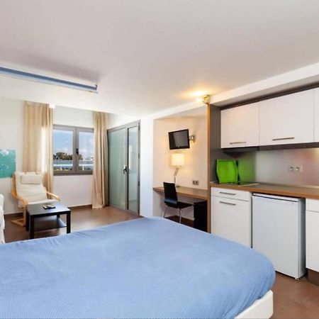 Apartamentos Alazul Lofts Коніль-де-ла-Фронтера Екстер'єр фото