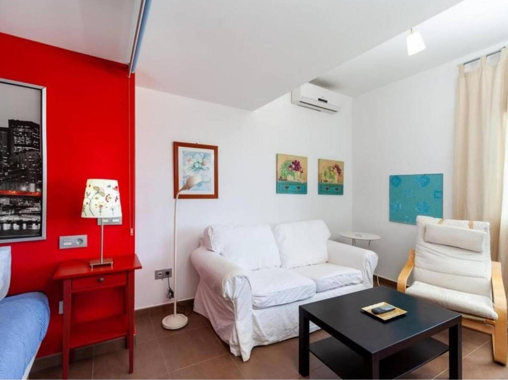 Apartamentos Alazul Lofts Коніль-де-ла-Фронтера Екстер'єр фото