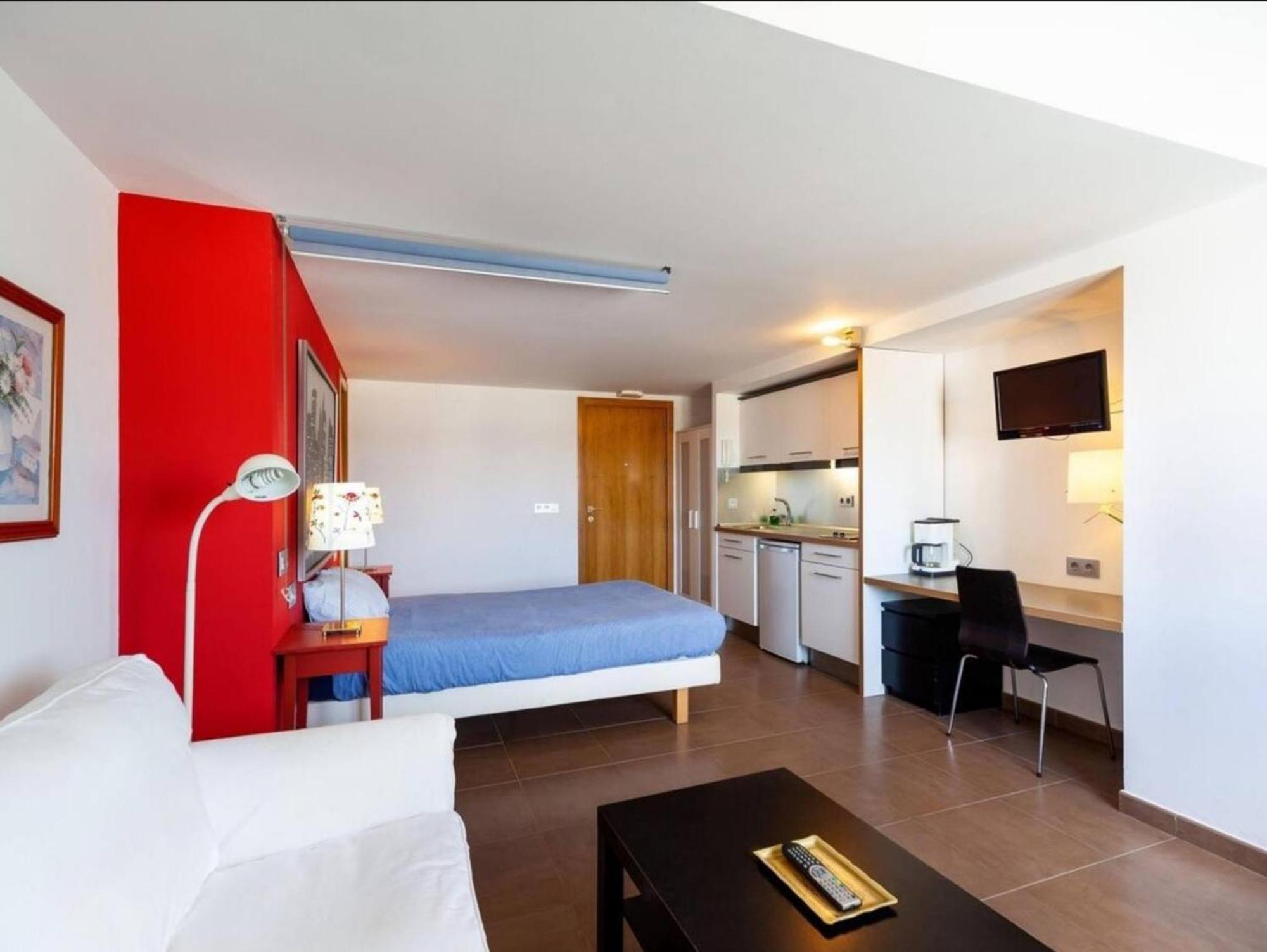 Apartamentos Alazul Lofts Коніль-де-ла-Фронтера Екстер'єр фото