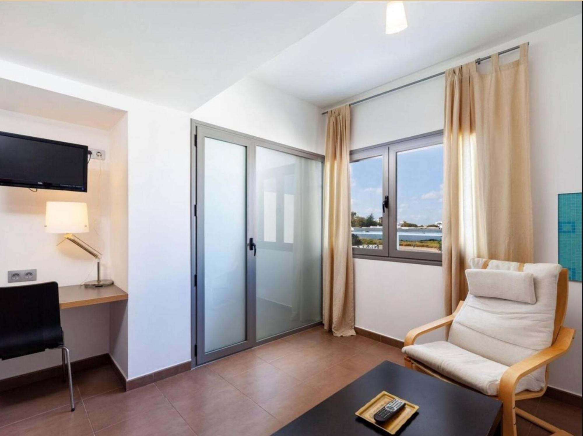 Apartamentos Alazul Lofts Коніль-де-ла-Фронтера Екстер'єр фото