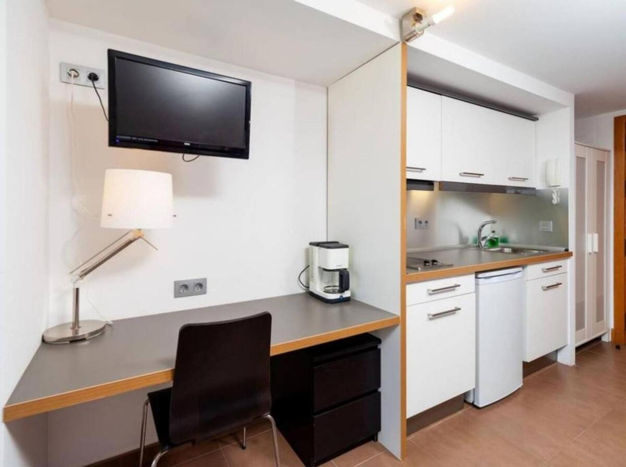 Apartamentos Alazul Lofts Коніль-де-ла-Фронтера Екстер'єр фото