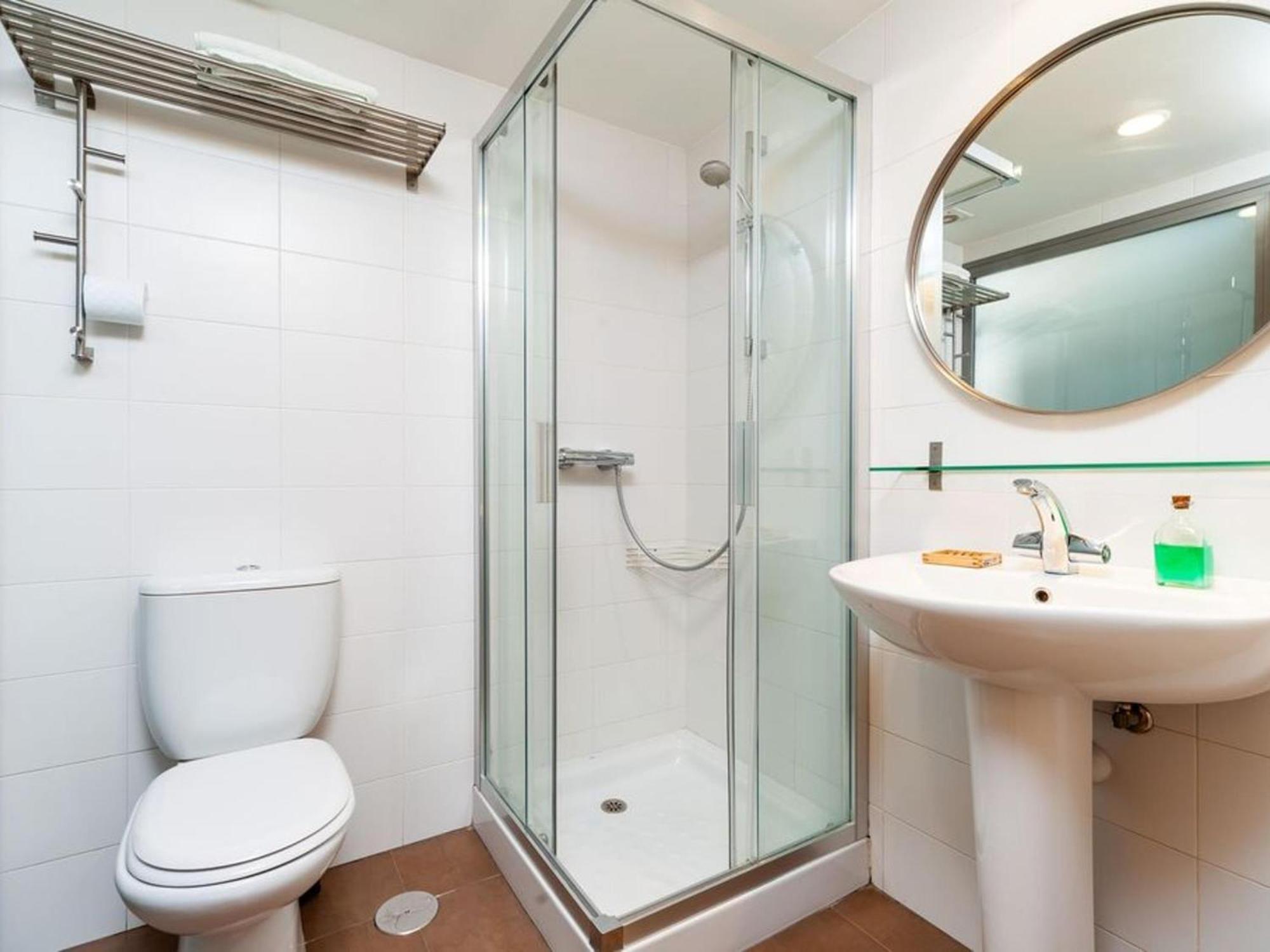 Apartamentos Alazul Lofts Коніль-де-ла-Фронтера Екстер'єр фото