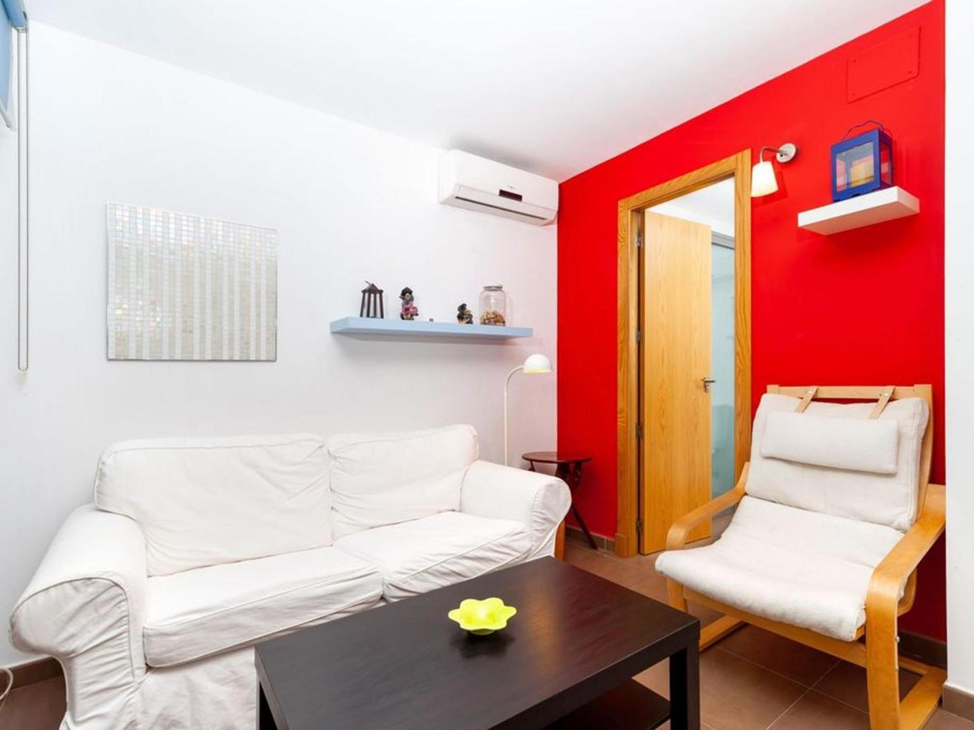 Apartamentos Alazul Lofts Коніль-де-ла-Фронтера Екстер'єр фото